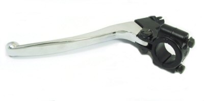 Clutch Lever and Perch Assy